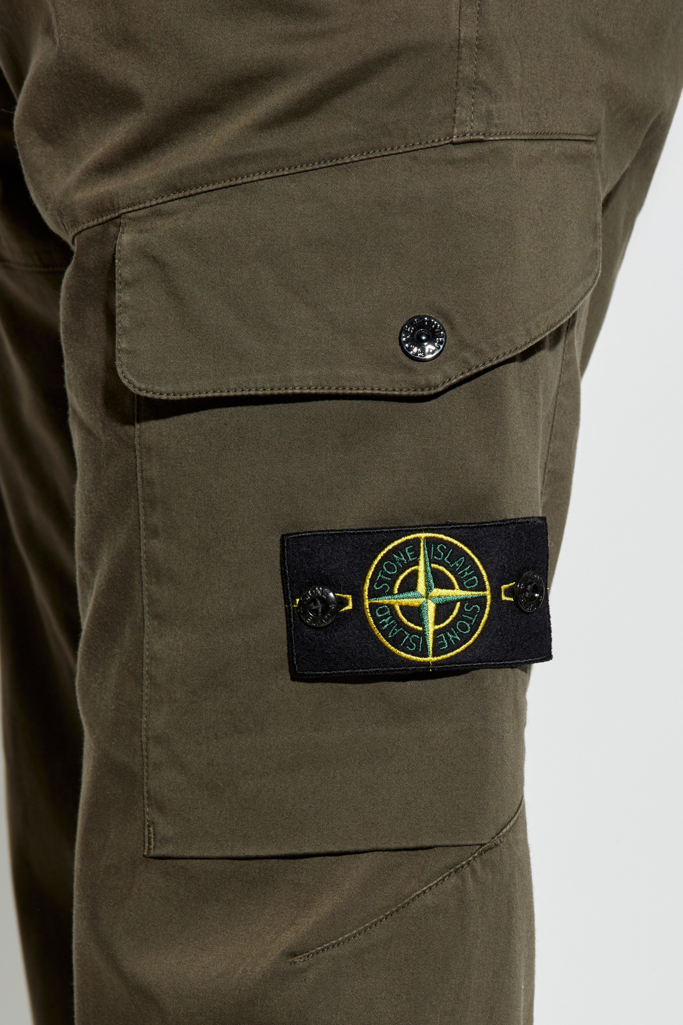 Stone Island Cargo pants | Men's Clothing | Vitkac Stone Island Cargo pants | Men's Clothing | Vitkac